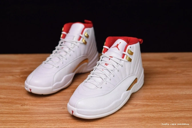 Cheap Husky Air Jordan 130690-107 